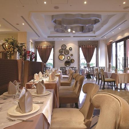 Hotel Bellezza Taipei Esterno foto