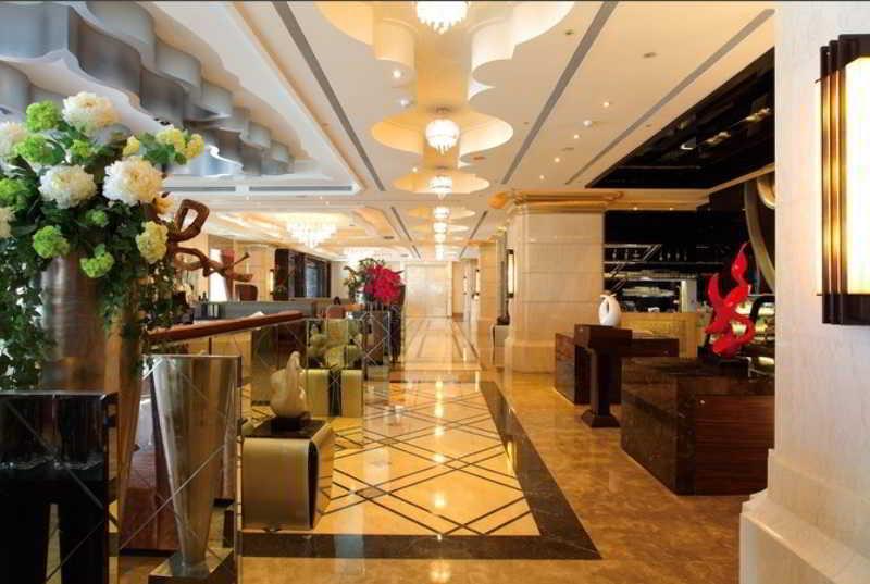 Hotel Bellezza Taipei Esterno foto